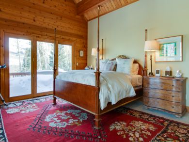 Telluride Home 937534