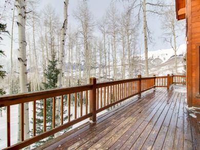 Telluride Home 937534