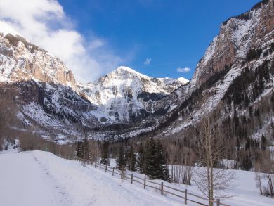 Telluride Home 937534