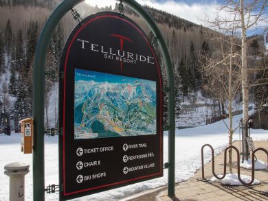 Telluride Home 937534