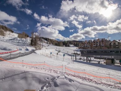Telluride Home 937534