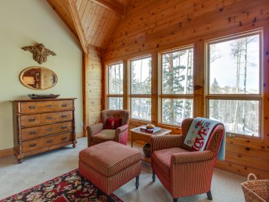 Telluride Home 937534