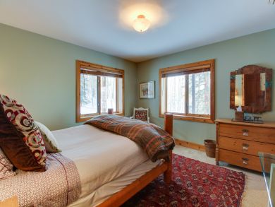 Telluride Home 937534