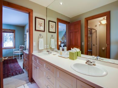 Telluride Home 937534