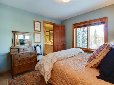 Telluride Home 937534