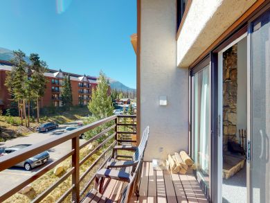 Breckenridge Condo 937535