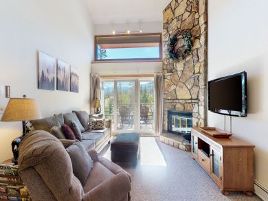 Breckenridge Condo 937535