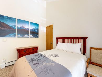 Breckenridge Condo 937535