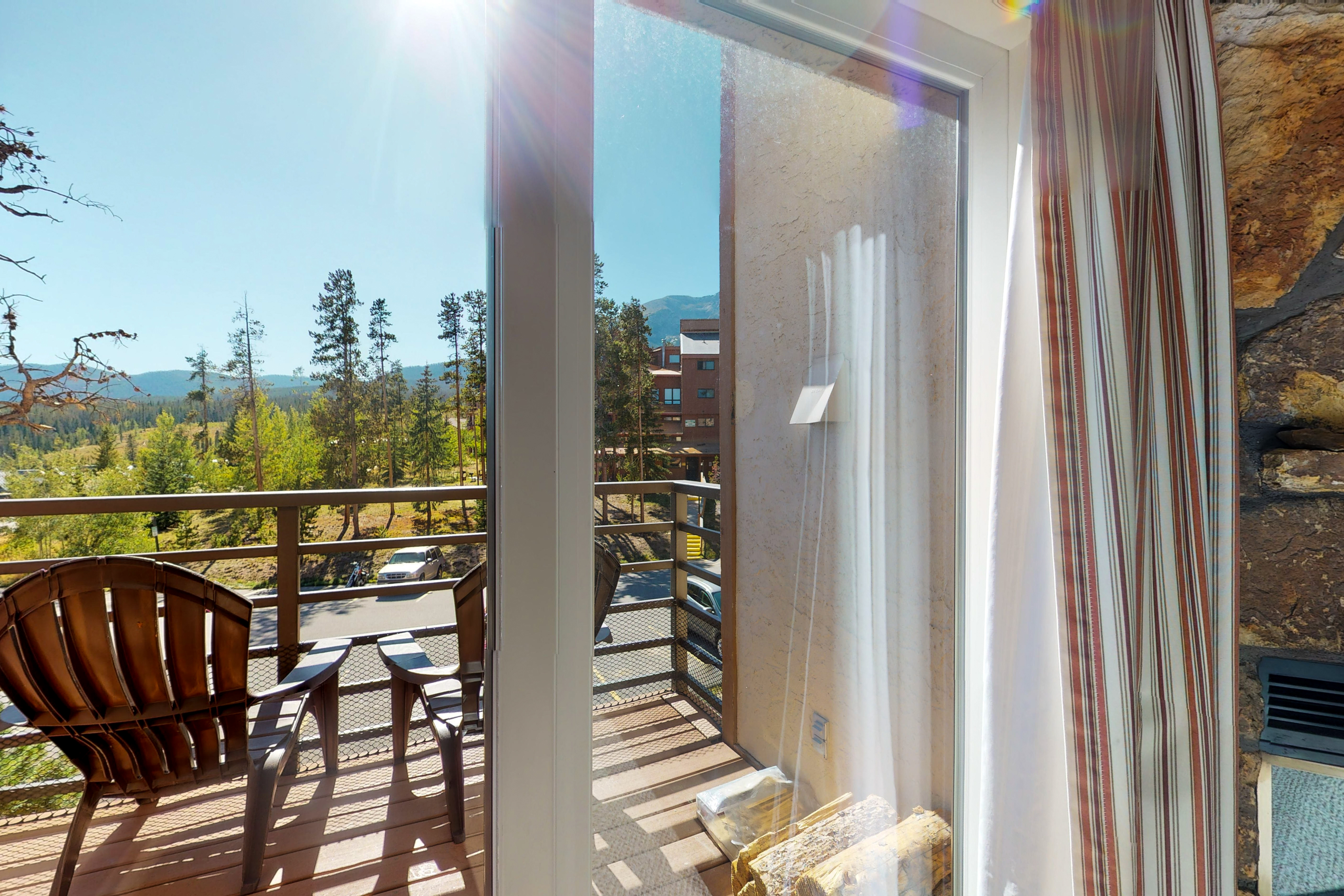 Breckenridge Condo 937535