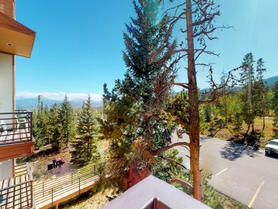 Breckenridge Condo 937535