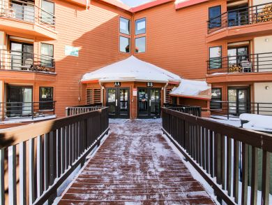 Breckenridge Condo 937535