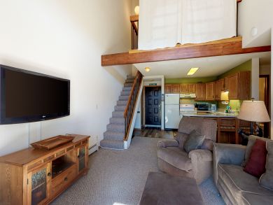 Breckenridge Condo 937535