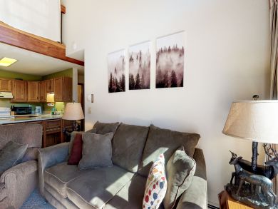 Breckenridge Condo 937535