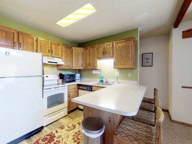 Breckenridge Condo 937535