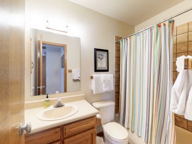 Breckenridge Condo 937535
