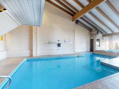 Breckenridge Condo 937535