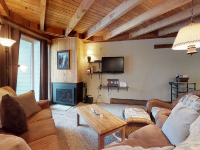 Breckenridge Condo 937536