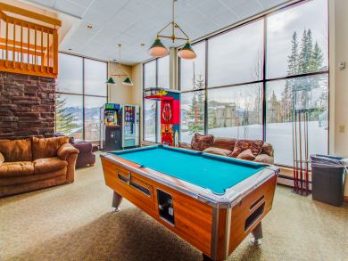Breckenridge Condo 937536