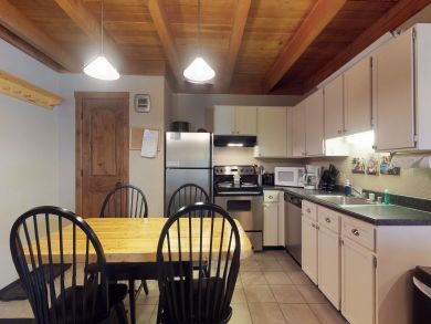 Breckenridge Condo 937536