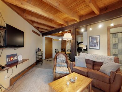 Breckenridge Condo 937536