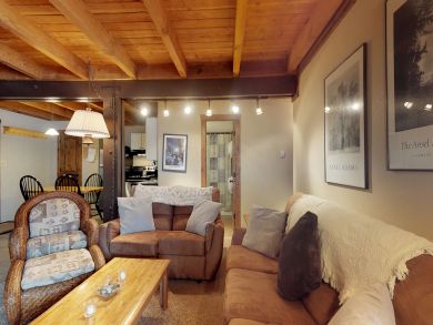 Breckenridge Condo 937536