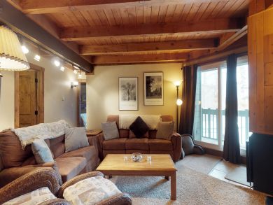 Breckenridge Condo 937536