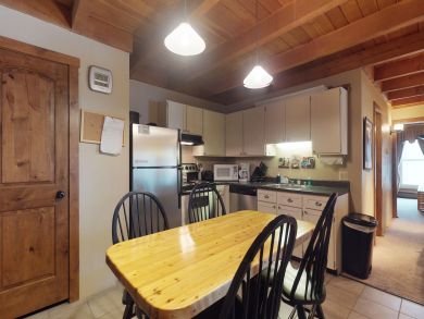 Breckenridge Condo 937536