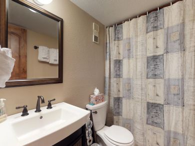 Breckenridge Condo 937536