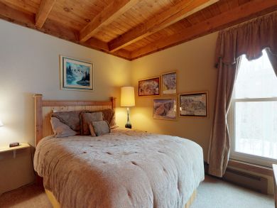 Breckenridge Condo 937536