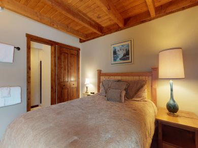 Breckenridge Condo 937536