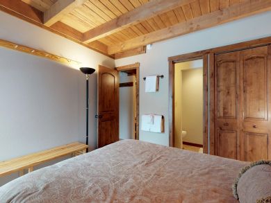 Breckenridge Condo 937536
