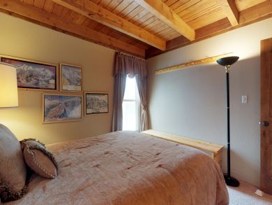Breckenridge Condo 937536