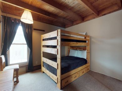 Breckenridge Condo 937536