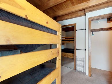 Breckenridge Condo 937536