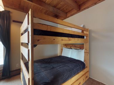 Breckenridge Condo 937536