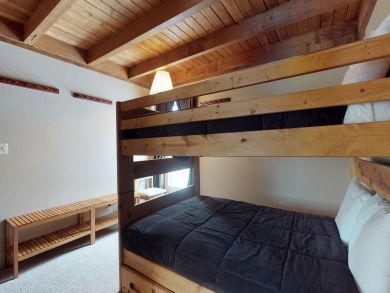 Breckenridge Condo 937536