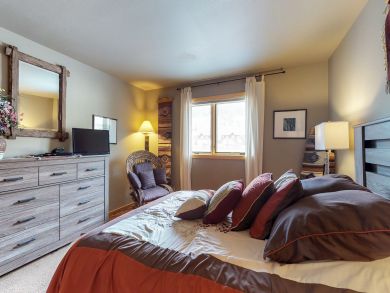 Breckenridge Condo 937537 Breckenridge Condo 937537
