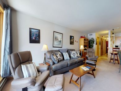Breckenridge Condo 937538