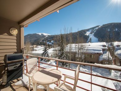 Breckenridge Condo 937538
