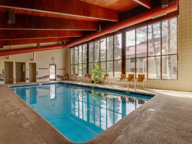 Breckenridge Condo 937538
