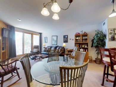 Breckenridge Condo 937538