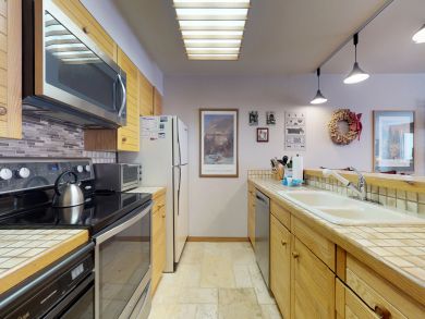 Breckenridge Condo 937538