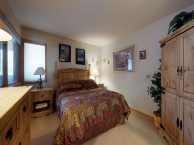 Breckenridge Condo 937538