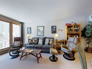 Breckenridge Condo 937538
