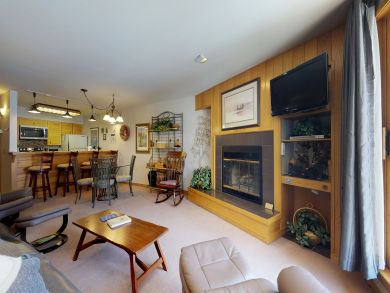 Breckenridge Condo 937538