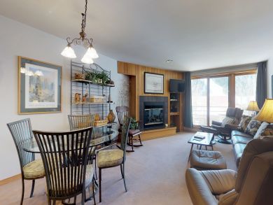 Breckenridge Condo 937538