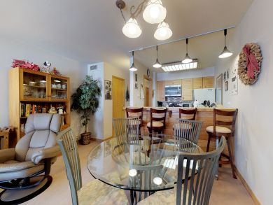 Breckenridge Condo 937538