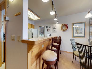 Breckenridge Condo 937538