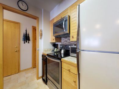 Breckenridge Condo 937538