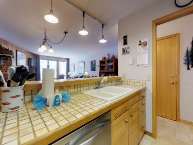 Breckenridge Condo 937538